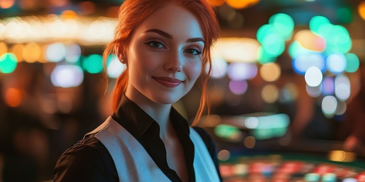 Aplikasi mobile marvel777 menampilkan kategori permainan populer — live-dealer, slot, dan sportsbook